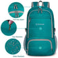 Lightweight Packable Backpack 30L