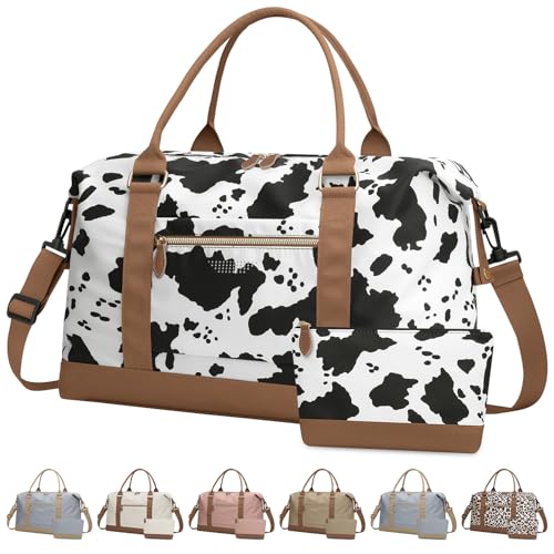 Women Travel Duffle Bags