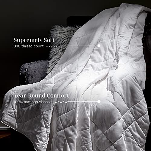 Lightweight Blanket