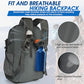 Hiking Backpack 40L Packable Lightweight Camping Daypack Men Women