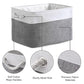 Organization and Storage Basket for Organizing (3 Count)