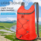 16L Foldable Hiking Backpack