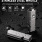 Loud Emergency Whistles (2 Count)