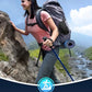 Electric Portable Water Filter for Camping