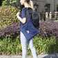 Premium Soft Long Travel Blanket Pillow Airplane