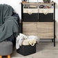 13" x 13" Large Fabric Storage Cubes (3 Count)
