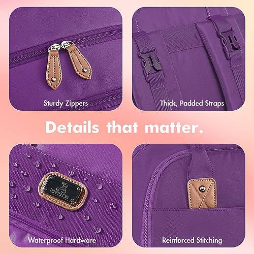 Diaper Bag Backpack with Portable Changing Pad (2.54 Pound)