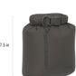 Sea to Summit Lightweight Dry Bag, Multi-Purpose Dry Storage