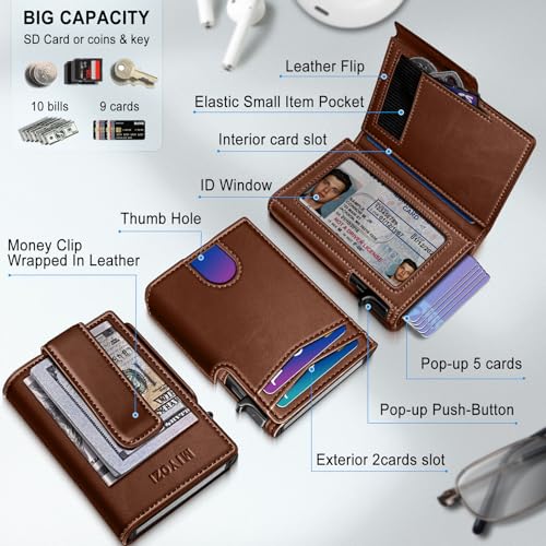Wallet for Men