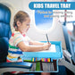 Car Seat Tray for Kids Travel
