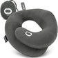 Travel Neck Pillow for Airplane