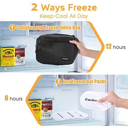 Small Cooler Bag