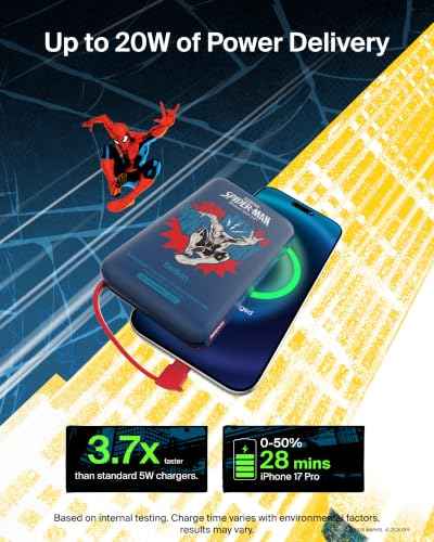 Marvel Spider