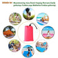 Waterproof Camping Tarp