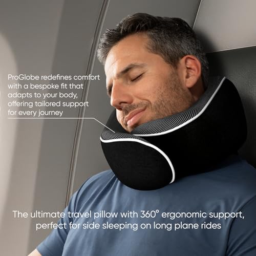 Airplane Pillow