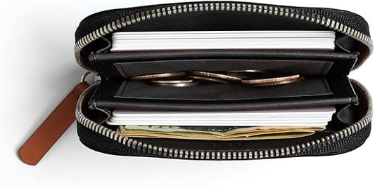 Bellroy Folio Mini – (Wallet, Coin Pouch) - Black