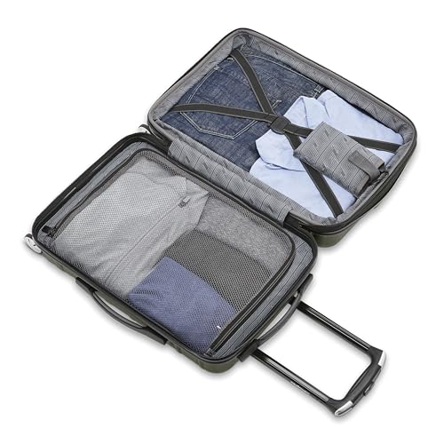Omni 2 Hardside 2 Piece Set