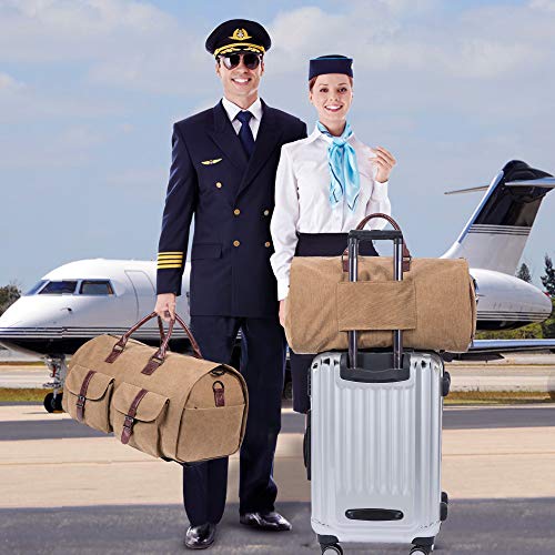 Carry On Garment Bag