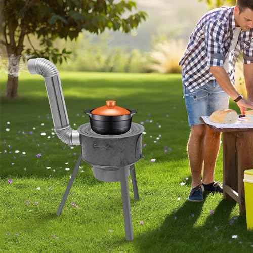Camping Stove