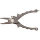 VAN STAAL Titanium Gray 7in Pliers