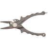 VAN STAAL Titanium Gray 7in Pliers