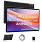 Android 14 Tablet 10.1 Inch