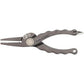 VAN STAAL Titanium Gray 6in Pliers