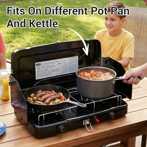 Camping Stove