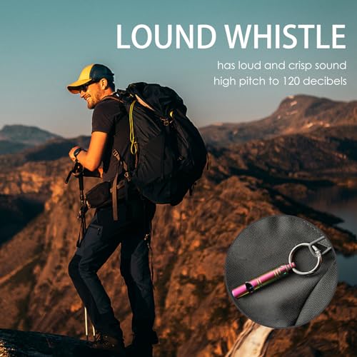 Whistle Emergency
