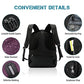 Large Laptop Backpack for Men