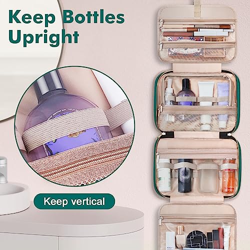 Toiletry Bag for Women
