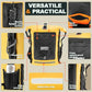 Waterproof Backpack Dry Bag 35L