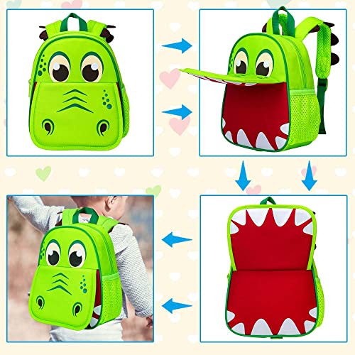 Toddler Backpack Leash