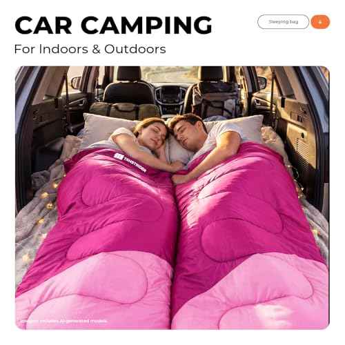 Sleeping Bags for Adults Clod Weather