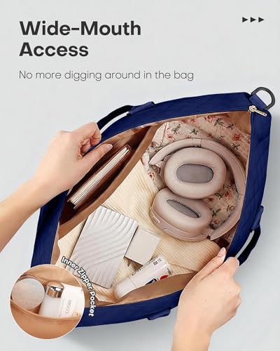 Travel Duffel Bag