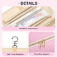 Travel Toiletry Bag for Women