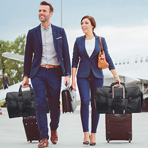 Carry On Garment Bag