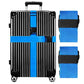 Luggage Straps for Suitcases TSA Approved