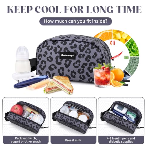 Small Cooler Bag