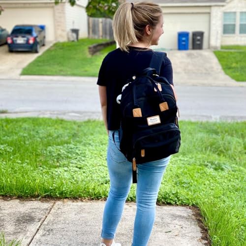 Diaper Bag Backpack