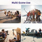 Selfie Stick Tripod for Gopro Camera