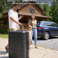 4 Piece Luggage Sets