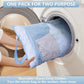 8 Set Packing Cubes for Travel (8 Count)