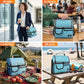 Insulated Lunch Bag Women Men