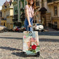 Travel Luggage Cover Suitcase Protector Fits 18