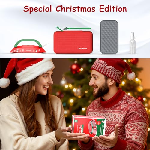 Travel Iron Set
