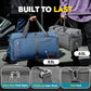 85L Travel Duffel Bag