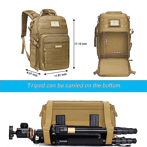 Camera Backpack