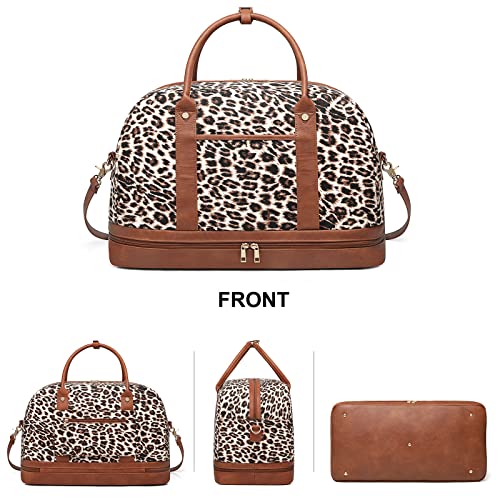 Weekender Bag for Women