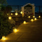 Solar Lantern Gifts for Women (4 Count)